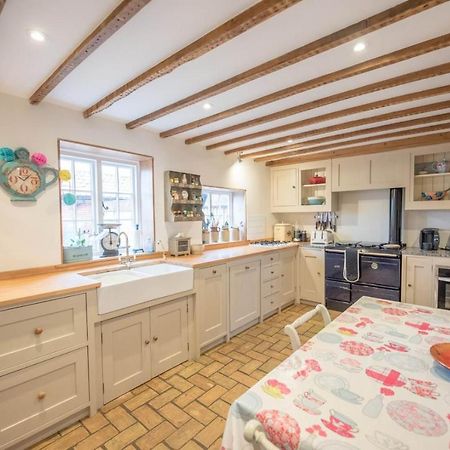46 Ivy Cottage, Easton Удбридж Екстериор снимка