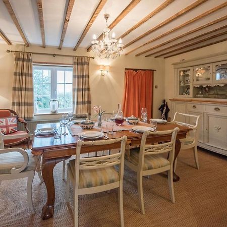 46 Ivy Cottage, Easton Удбридж Екстериор снимка