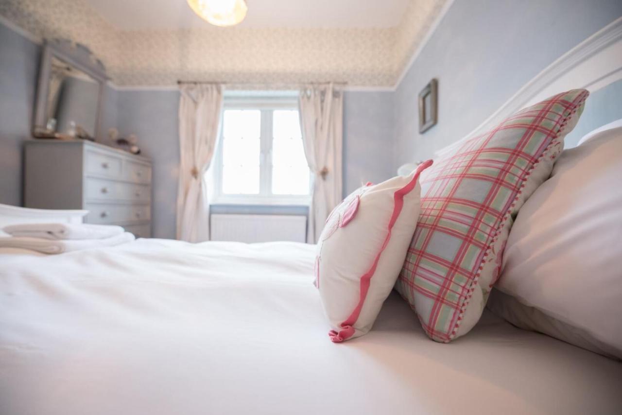 46 Ivy Cottage, Easton Удбридж Екстериор снимка