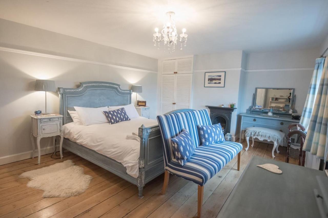 46 Ivy Cottage, Easton Удбридж Екстериор снимка