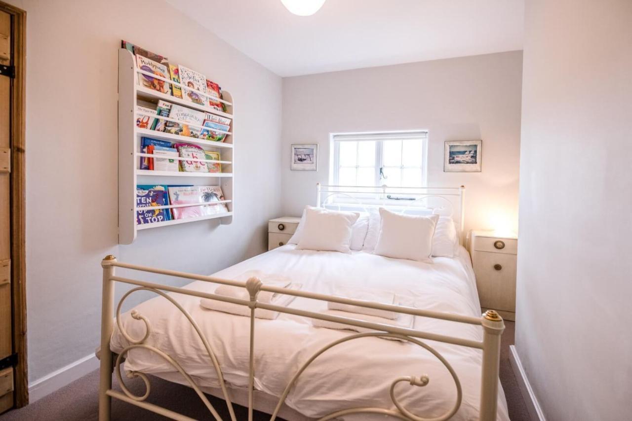 46 Ivy Cottage, Easton Удбридж Екстериор снимка
